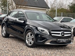 Mercedes-Benz GLA 180 Gebrauchtwagen Kaufen