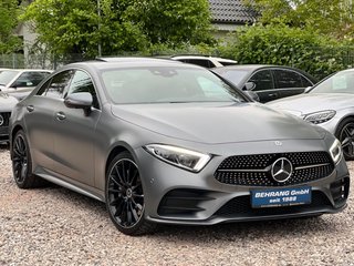 Mercedes-Benz CLS 450 Gebrauchtwagen Kaufen