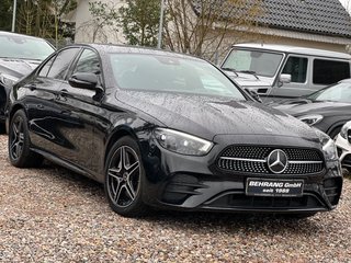 Mercedes-Benz E 300 Gebrauchtwagen Kaufen