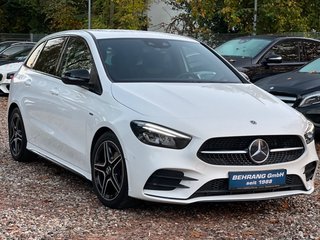 Mercedes-Benz B 200 Gebrauchtwagen Kaufen