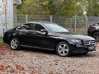 Mercedes-Benz E 220 Gebrauchtwagen Kaufen