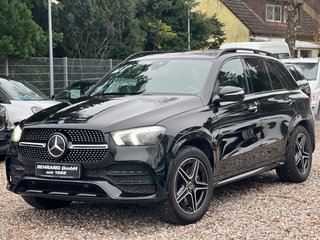 Mercedes-Benz GLE 450 Gebrauchtwagen Kaufen