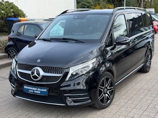 Mercedes-Benz V 300 Gebrauchtwagen Kaufen