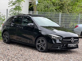 Mercedes-Benz B 250 Gebrauchtwagen Kaufen
