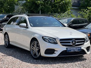 Mercedes-Benz E 400 Gebrauchtwagen Kaufen