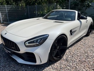 Mercedes-Benz AMG GT Gebrauchtwagen Kaufen