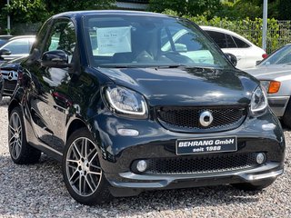 Smart ForTwo Gebrauchtwagen Kaufen