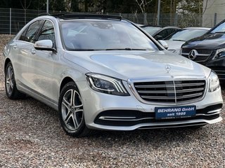 Mercedes-Benz S 350 Gebrauchtwagen Kaufen