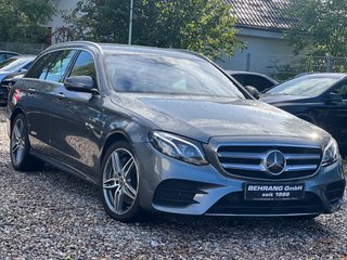 Mercedes-Benz E 400 Gebrauchtwagen Kaufen