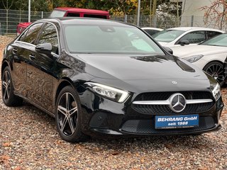 Mercedes-Benz A 180 Gebrauchtwagen Kaufen