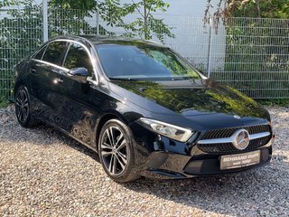 Mercedes-Benz A 180 Gebrauchtwagen Kaufen