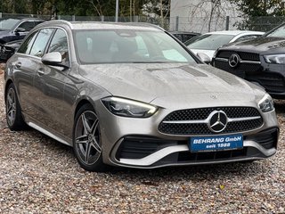 Mercedes-Benz C 200 Gebrauchtwagen Kaufen