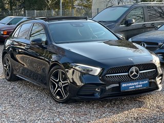 Mercedes-Benz A 200 Gebrauchtwagen Kaufen