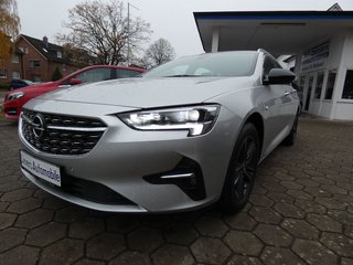 Opel Insignia Jahreswagen Kaufen