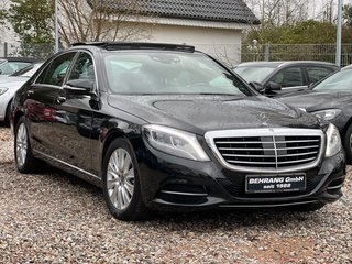 Mercedes-Benz S 350 Gebrauchtwagen Kaufen