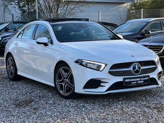 Mercedes-Benz A 200 Gebrauchtwagen Kaufen