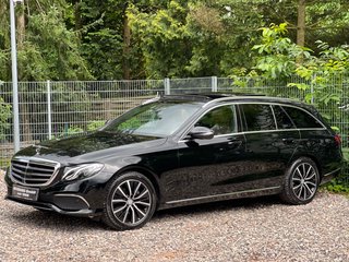 Mercedes-Benz E 220 Gebrauchtwagen Kaufen