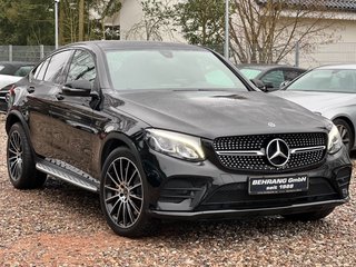 Mercedes-Benz GLC 350 Gebrauchtwagen Kaufen