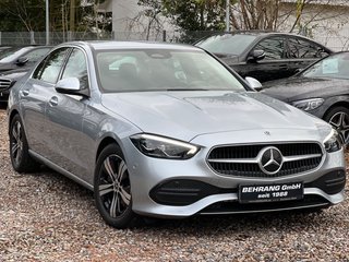 Mercedes-Benz C 300 Gebrauchtwagen Kaufen