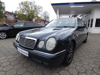 Mercedes-Benz E 230 Gebrauchtwagen Kaufen