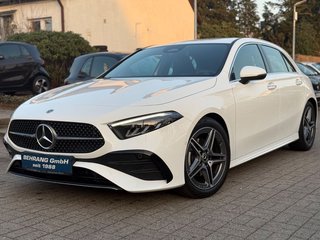 Mercedes-Benz A 200 Jahreswagen Kaufen