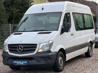 Mercedes-Benz Sprinter Gebrauchtwagen Kaufen