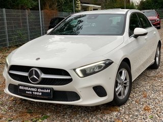 Mercedes-Benz A 180 Gebrauchtwagen Kaufen