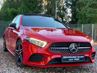 Mercedes-Benz A 180 Gebrauchtwagen Kaufen