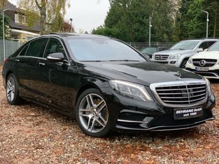 Mercedes-Benz S 350 Gebrauchtwagen Kaufen