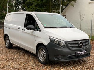 Mercedes-Benz Vito Gebrauchtwagen Kaufen