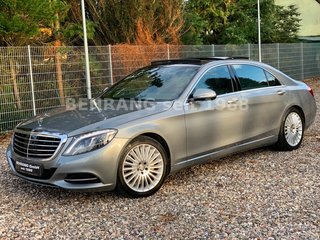 Mercedes-Benz S 350 Gebrauchtwagen Kaufen