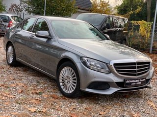 Mercedes-Benz C 220 Gebrauchtwagen Kaufen