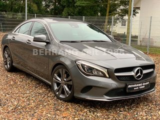 Mercedes-Benz CLA 180 Gebrauchtwagen Kaufen