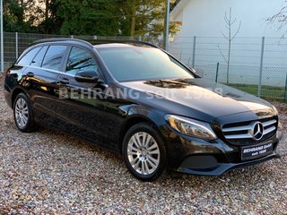 Mercedes-Benz C 200 Gebrauchtwagen Kaufen