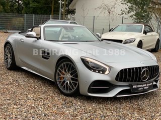 Mercedes-Benz AMG GT C Gebrauchtwagen Kaufen