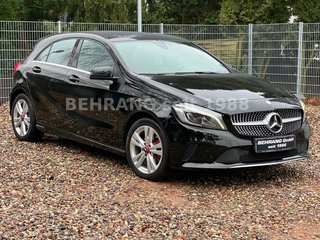 Mercedes-Benz A 160 Gebrauchtwagen Kaufen