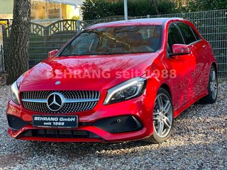 Mercedes-Benz A 160 Gebrauchtwagen Kaufen