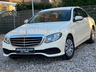 Mercedes-Benz E 200 Gebrauchtwagen Kaufen