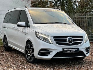 Mercedes-Benz V 250 Gebrauchtwagen Kaufen
