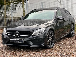 Mercedes-Benz C 250 Gebrauchtwagen Kaufen