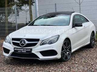 Mercedes-Benz E 350 Gebrauchtwagen Kaufen
