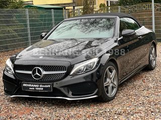 Mercedes-Benz C 220 Gebrauchtwagen Kaufen