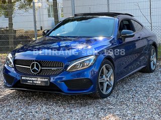 Mercedes-Benz C 300 Gebrauchtwagen Kaufen