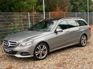 Mercedes-Benz E 200 Gebrauchtwagen Kaufen