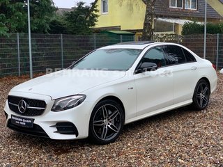 Mercedes-Benz E 43 AMG Gebrauchtwagen Kaufen