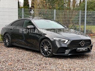 Mercedes-Benz CLS 400 Gebrauchtwagen Kaufen