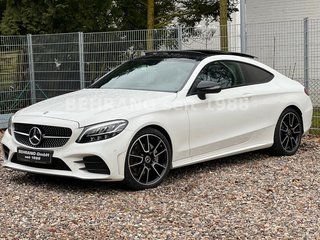 Mercedes-Benz C 220 Gebrauchtwagen Kaufen