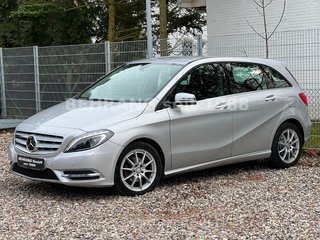 Mercedes-Benz B 180 Gebrauchtwagen Kaufen