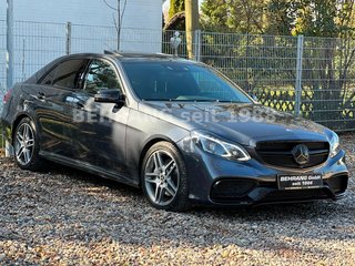 Mercedes-Benz E 400 Gebrauchtwagen Kaufen