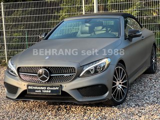 Mercedes-Benz C 200 Gebrauchtwagen Kaufen